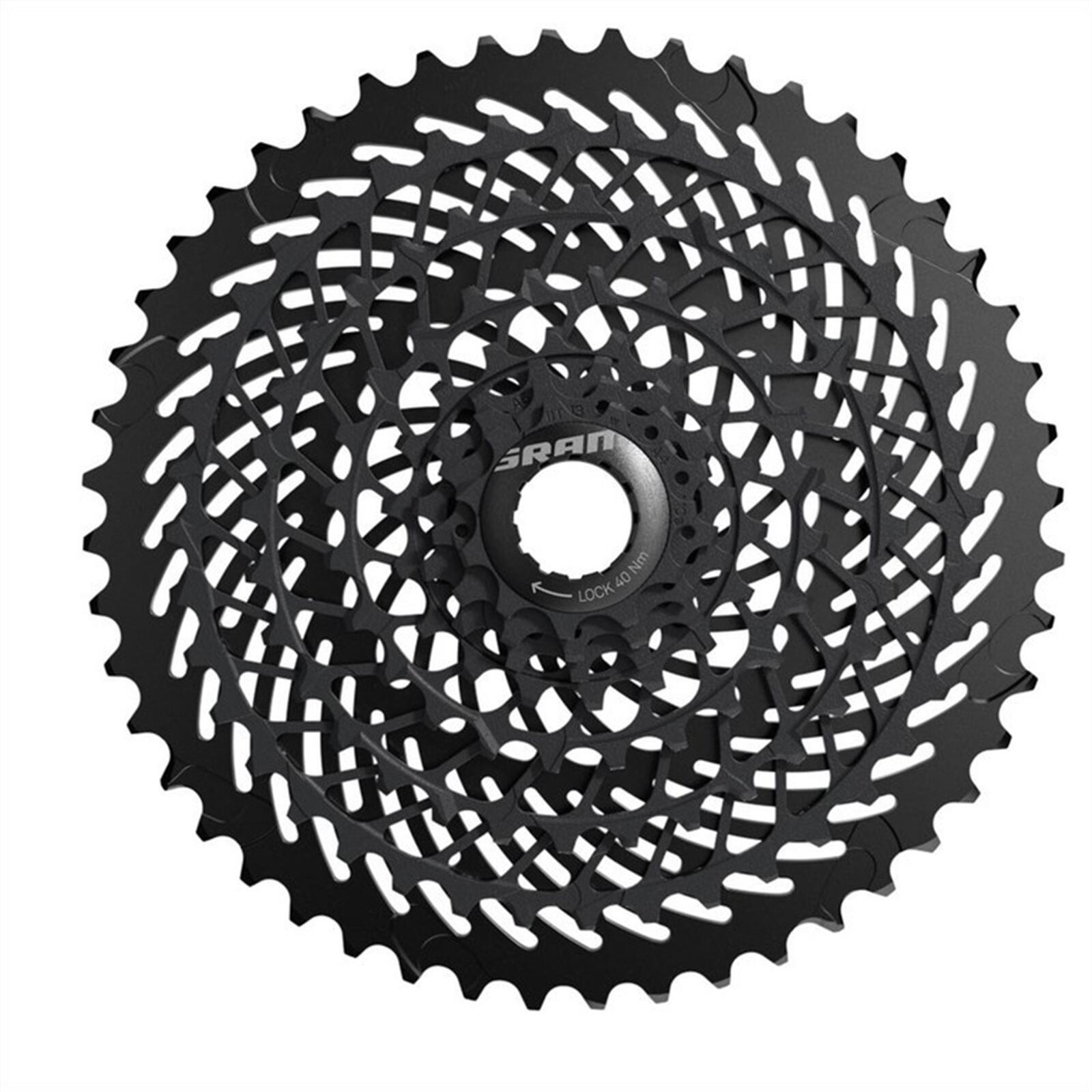 SRAM Cassetta Sram Xg 899 8Sp 11-48T