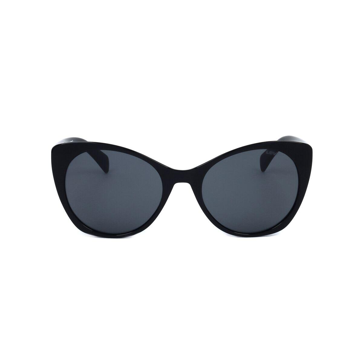 Lunettes de soleil Femme Levi's LV-1015-S-807 Acier inoxydable 2/3