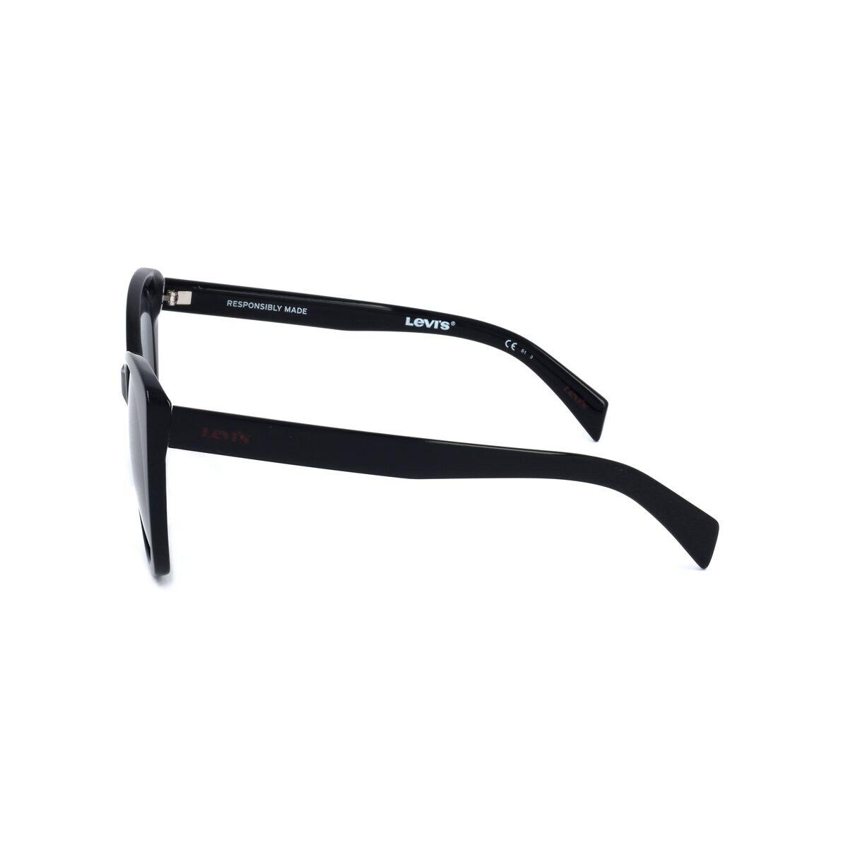Lunettes de soleil Femme Levi's LV-1015-S-807 Acier inoxydable 3/3