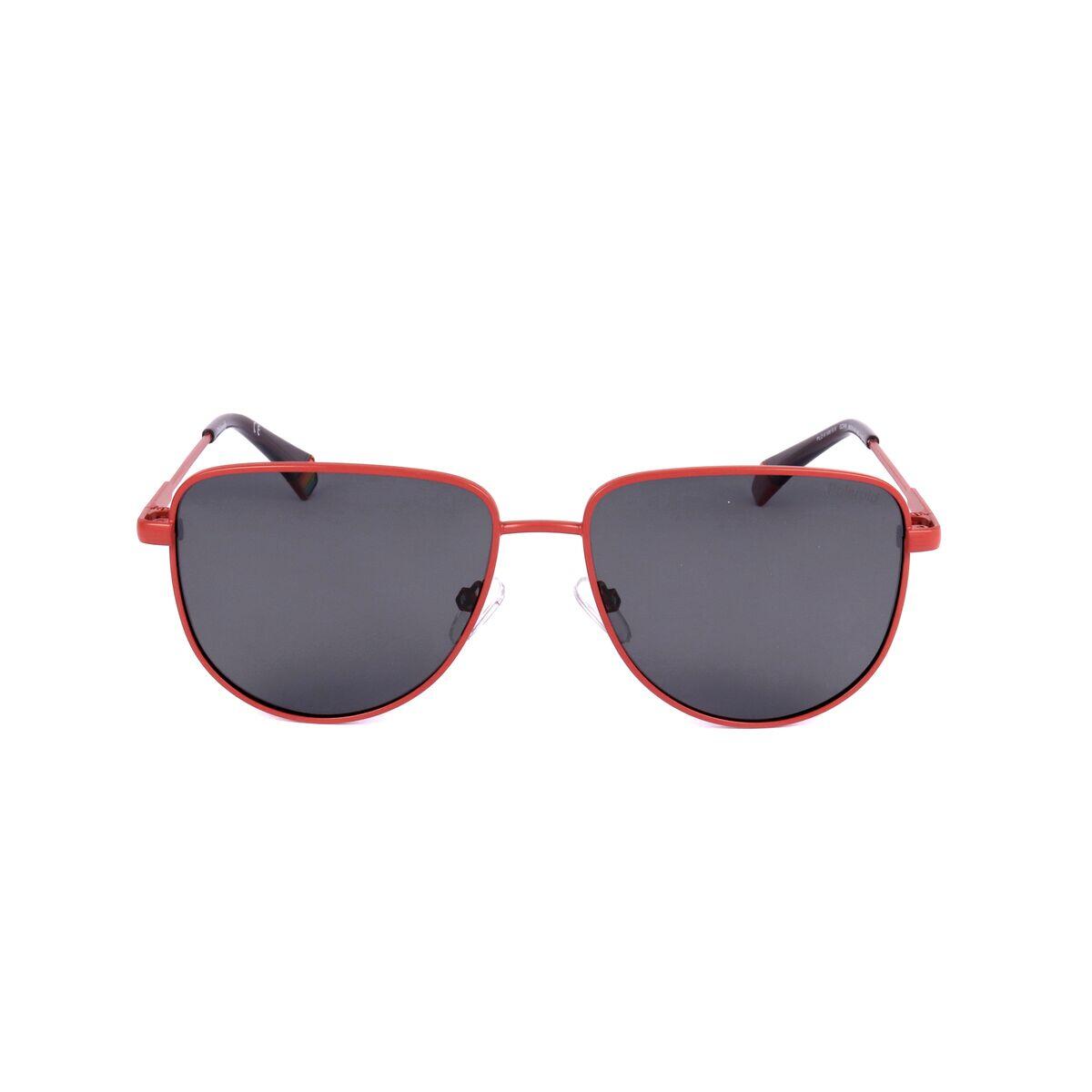 Lunettes de soleil Unisexe Polaroid PLD-6196-S-X-0Z3 2/3