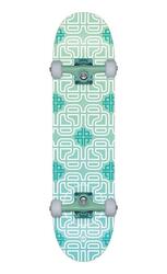 Lotus - Skateboard Complet 8.0