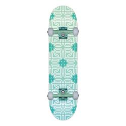 Lotus - Skateboard Complet 7.8