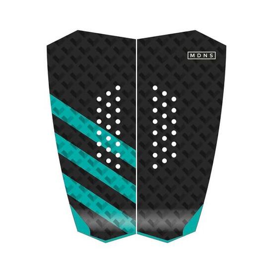 Doppelter Antrieb - 2 Stück Surfbrett-Pads