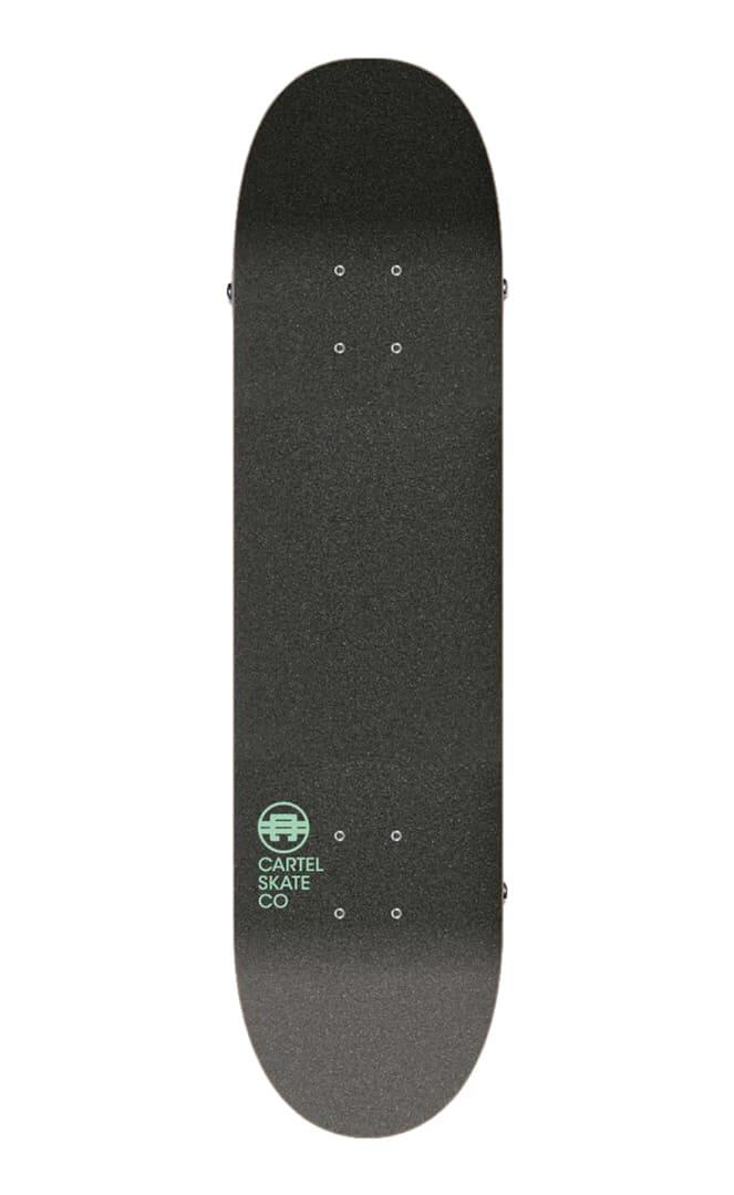 Lotus - Komplettes Skateboard 7.8 2/5