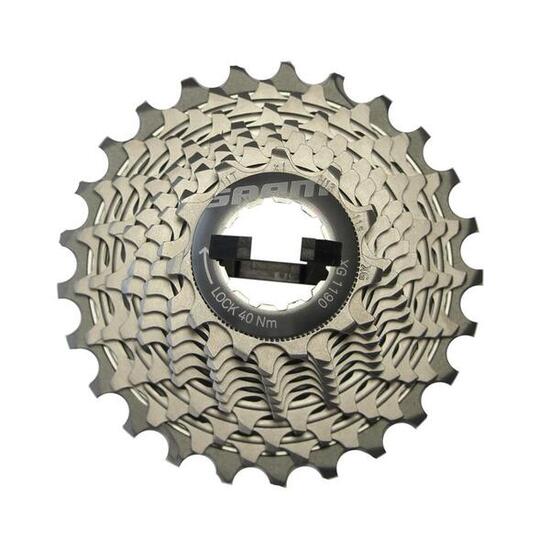 Sram Zahnkranz-Kassette XG-1190 A2 11-f.11-12-13-14-15-16-17-19-22-25-28 Z.