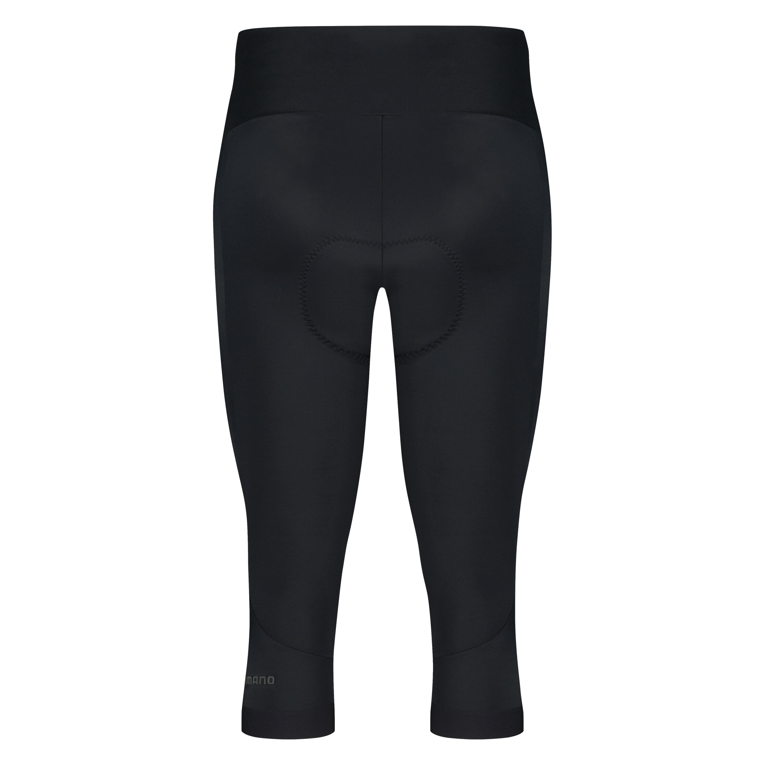 Pantalon de cyclisme Woman's PRIMO 3/4 Tights 2/2