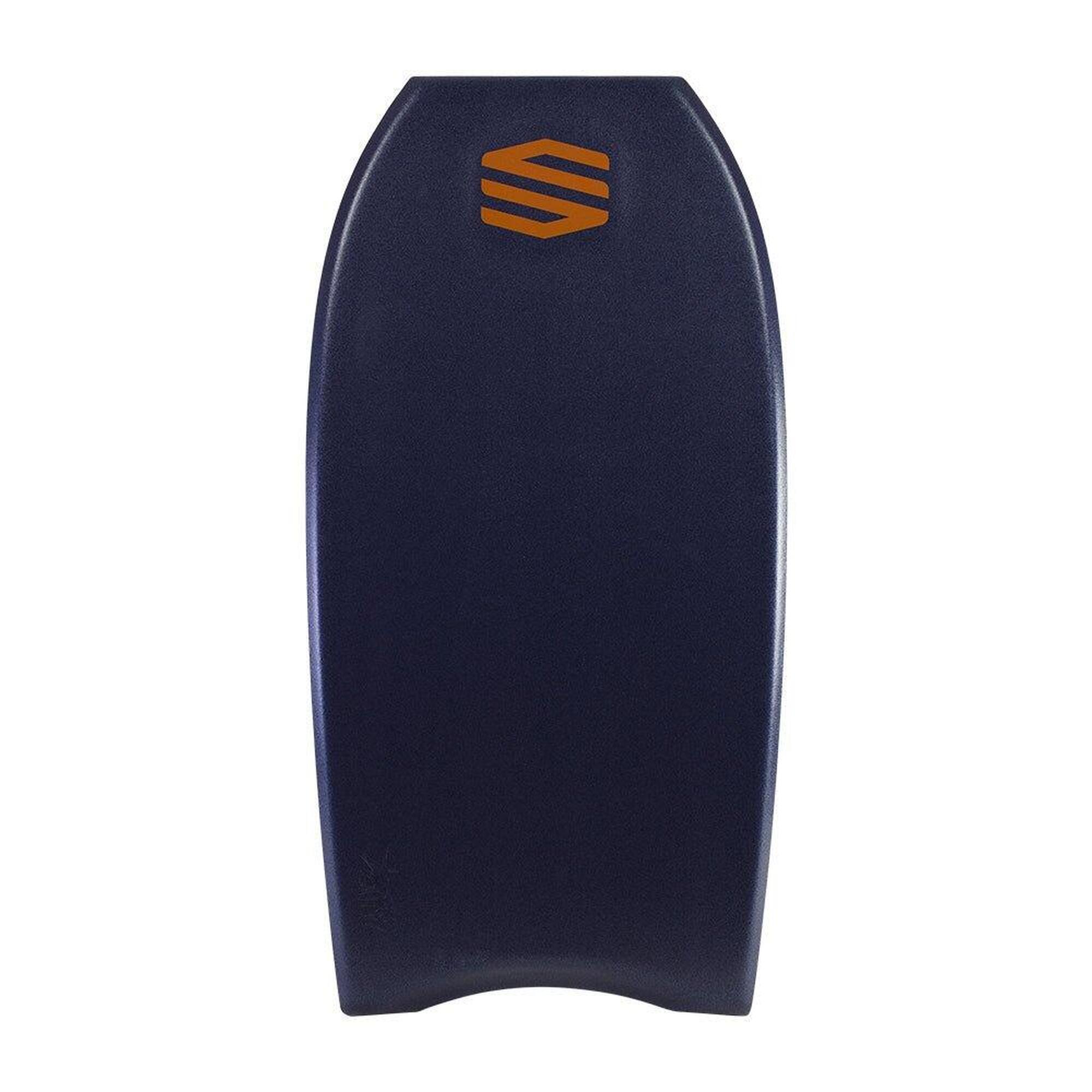Sniper - Jab Nrg Moz Series - Bodyboard - Bodyboard - Noir - Decathlon