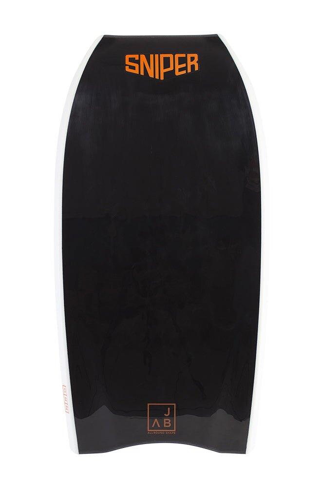 Jab NRG Moz Serie - Bodyboard 3/4