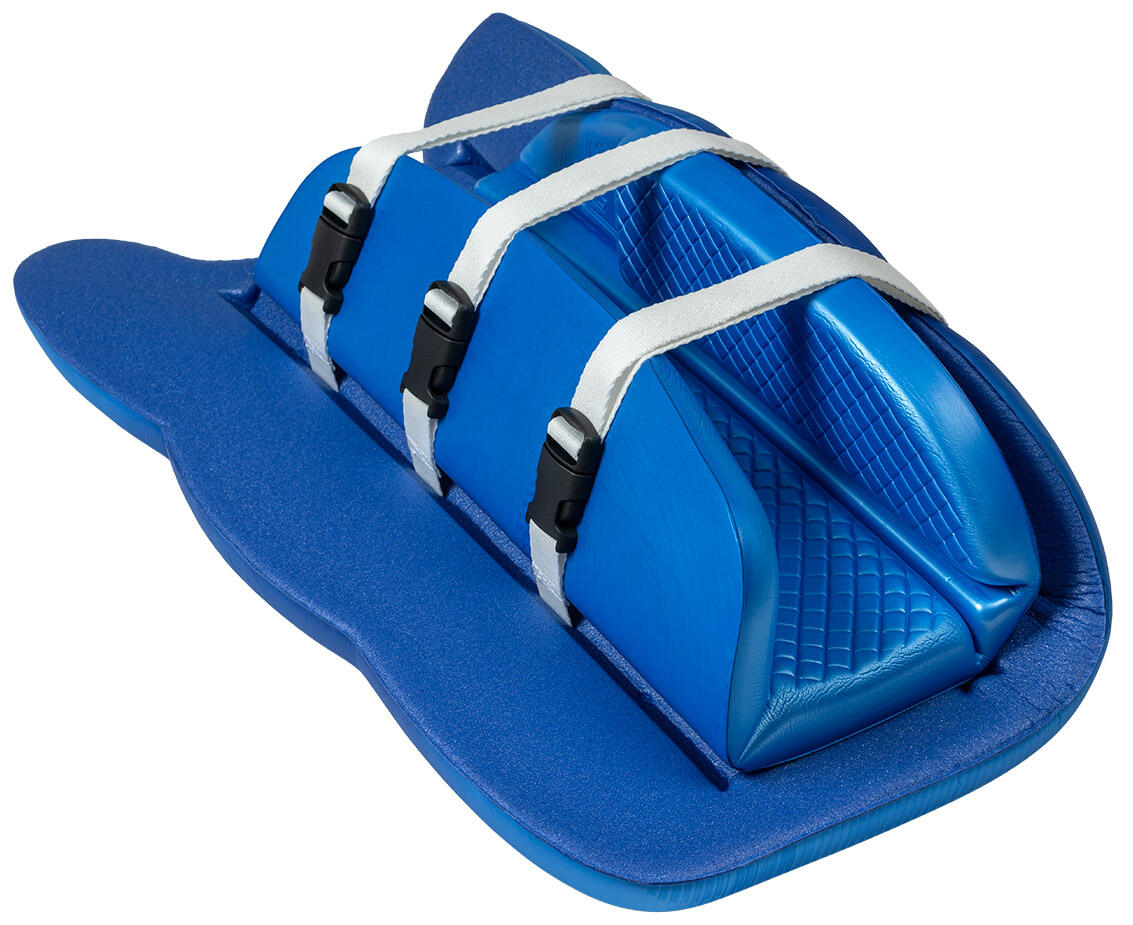 TK TK1 Soft Legguards 4/4