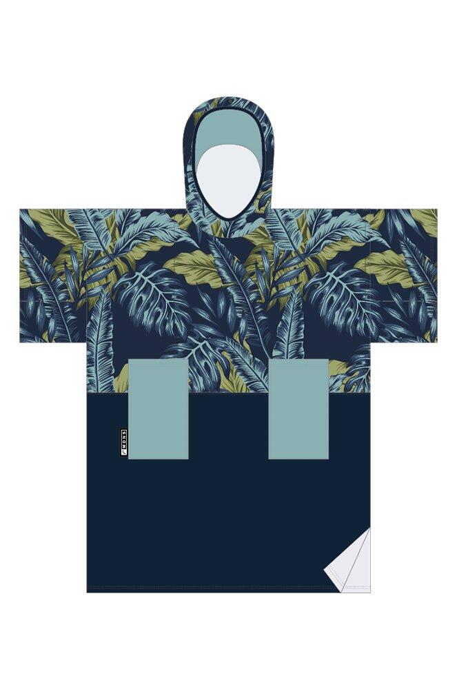 Plush - Poncho de Surf para Criança 2/2