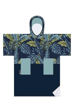 Plush - Poncho Surf Enfant