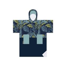 Plush - Poncho Surf Enfant