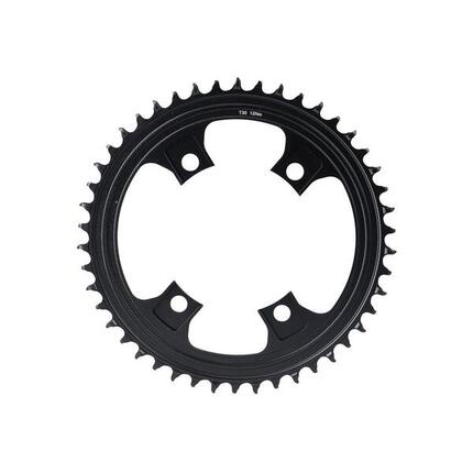 Sram Kettenblatt Road 12-fach X-Sync Alu grau 46Z. 107mm LK