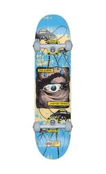 Aliens - Skateboard Complet Enfant 7.5