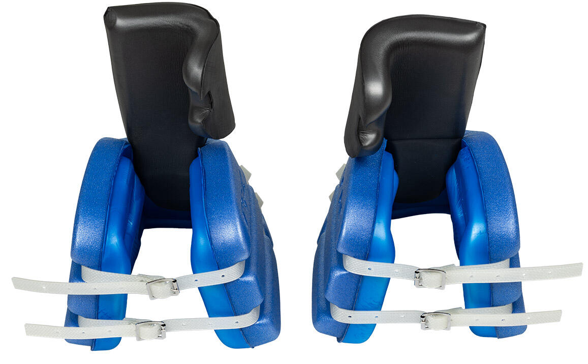 TK TK1 Soft Kickers 4/4
