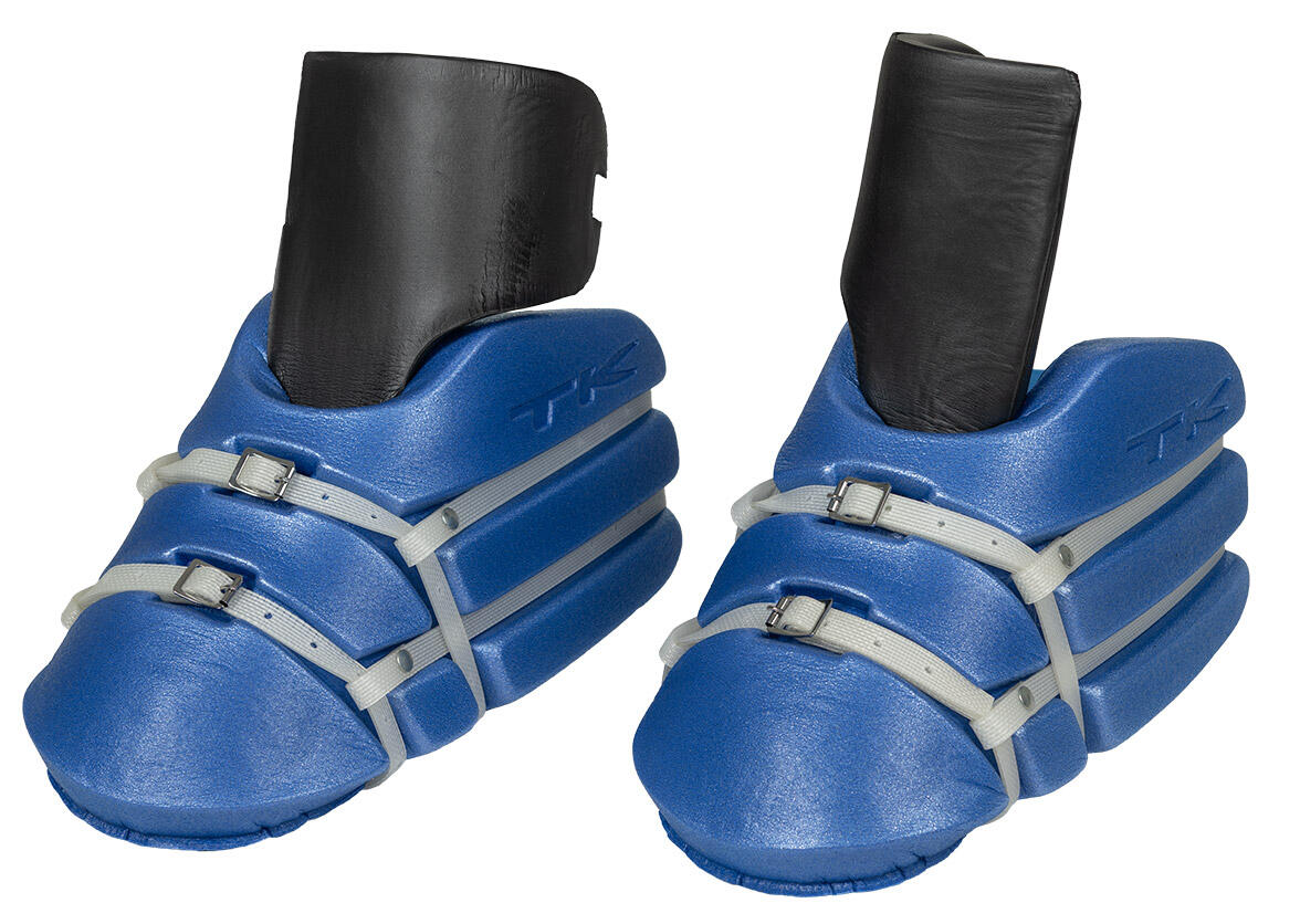 TK TK1 Soft Kickers 2/4
