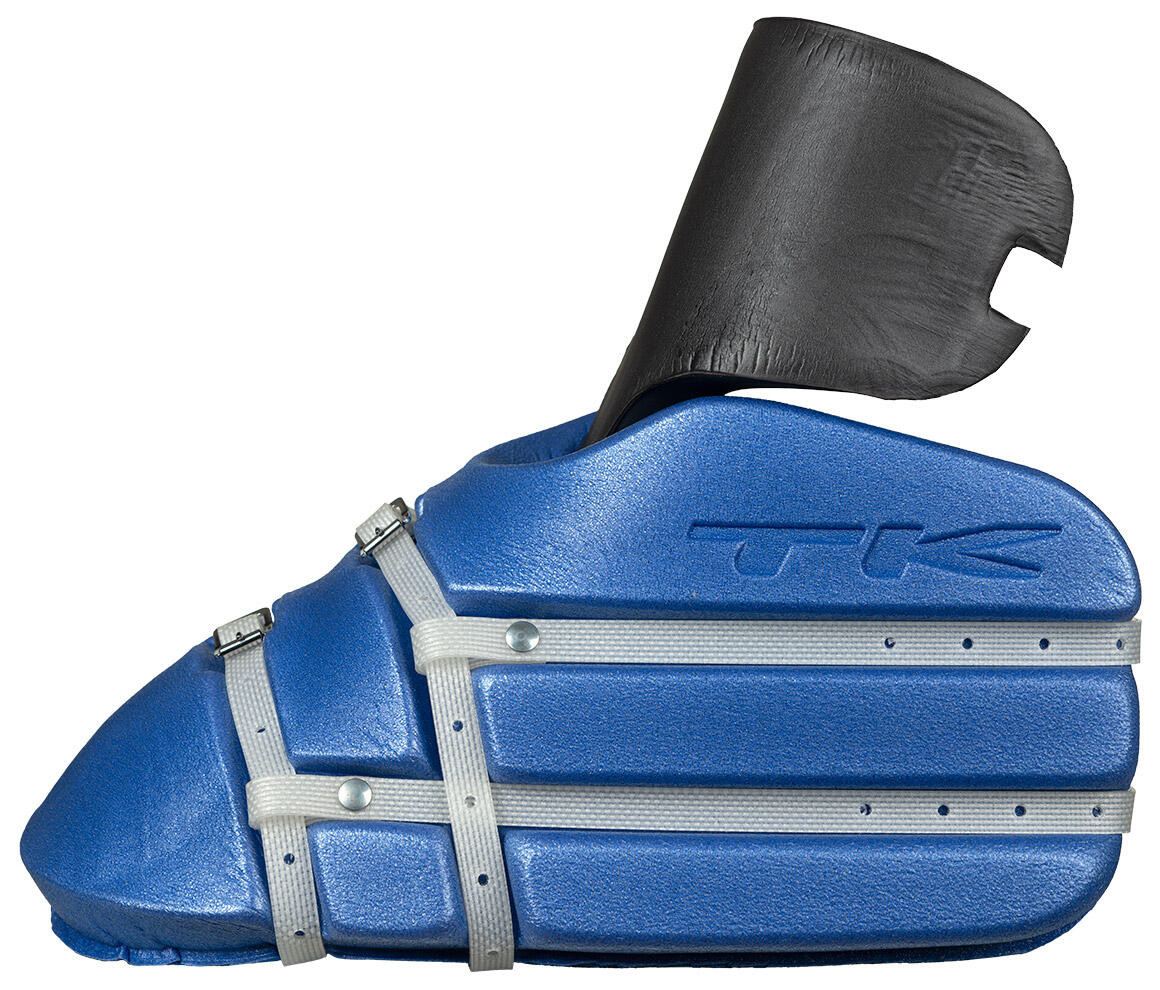 TK TK TK1 Soft Kickers