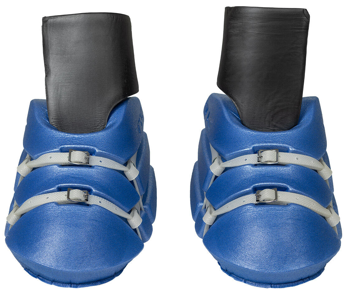 TK TK1 Soft Kickers 3/4