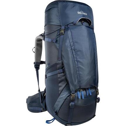 Trekkingrucksack Yukon 60+10 navy
