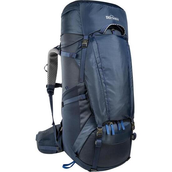 Trekkingrucksack Yukon 60+10 navy