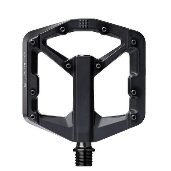 MTB- Plattform-Pedal Stamp 2 Small, black
