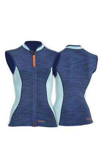 1/1 Priime - Naiad Giacca Neoprene Donna