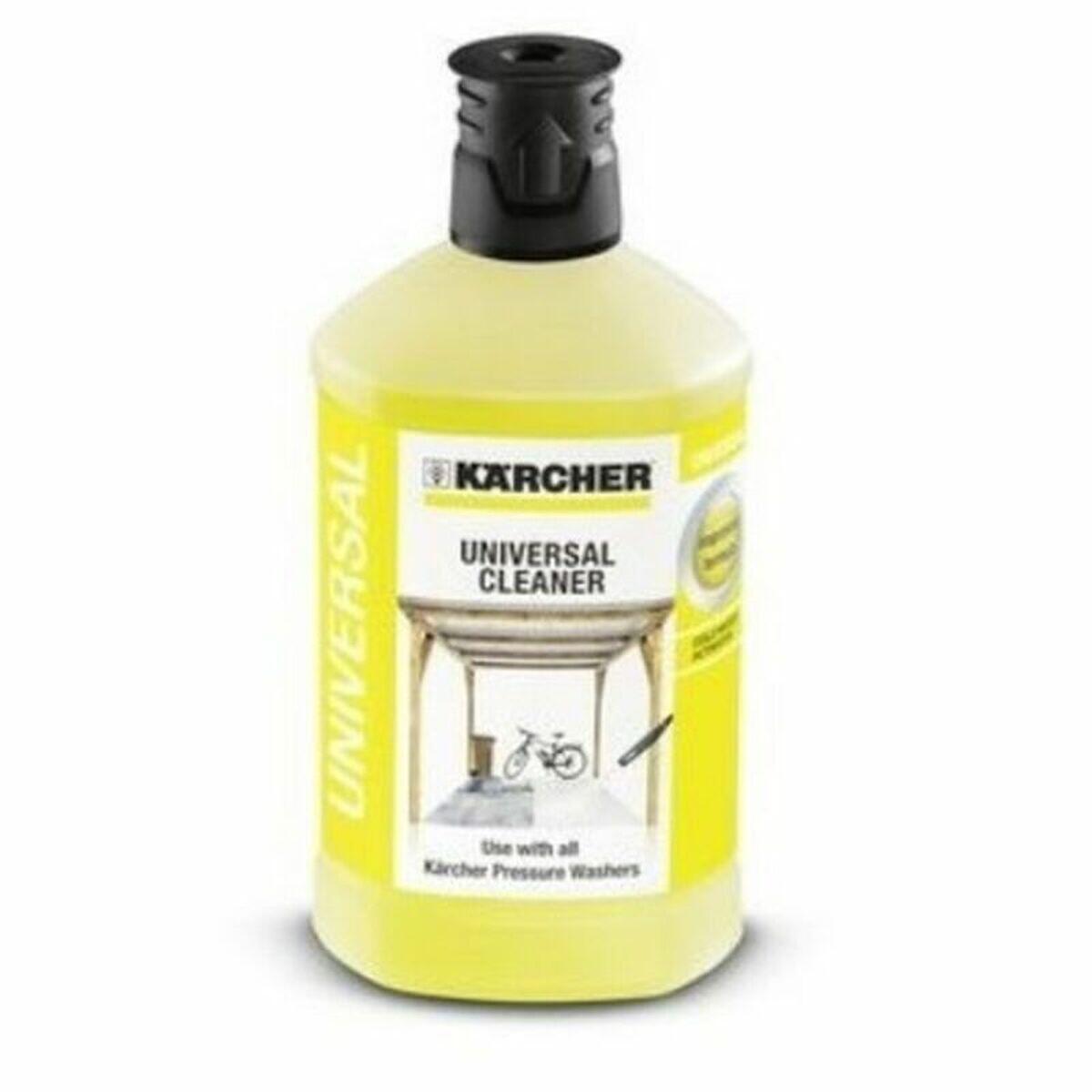 Détergent pour Automobiles Kärcher UNIVE P&C 1/1