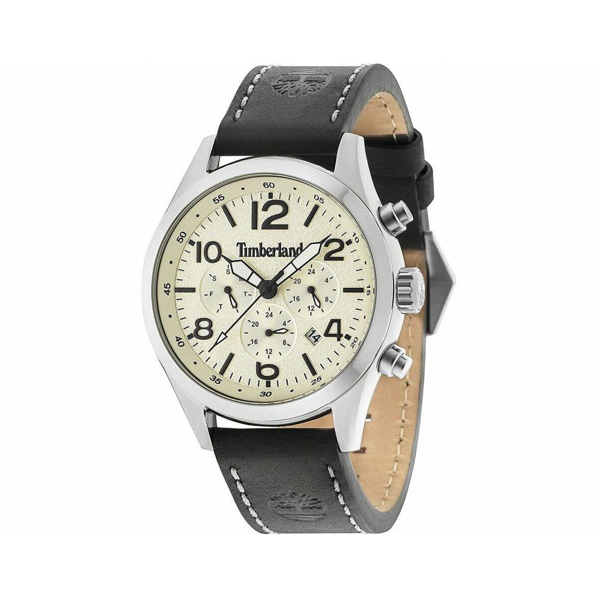 Relógio masculino timberland tbl.15249js-07