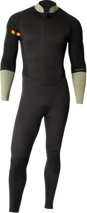 3/2 Dual Zip - Combinaison Longe Cote Homme