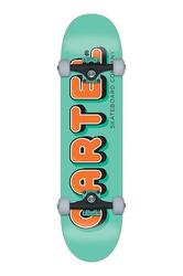 Donuts - Skateboard Complet Enfant 7.5