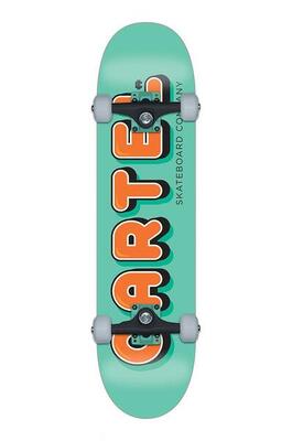 Donuts - compleet skateboard kind 7.5