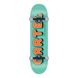Donuts - Skateboard Complet Enfant 7.5 7.5