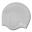 Bonnet de Natation avec Protection D'Oreille en Silicone Étanche