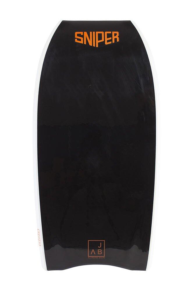 Jab XPE Amaury Lavernhe - Pro Serie Bodyboard 3/4