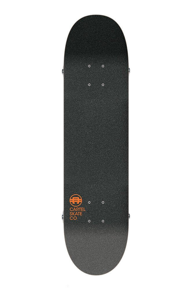 Donuts - Skateboard Completo Criança 7.5 2/4