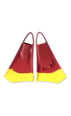 Opzione 2 - Pinne Bodyboard