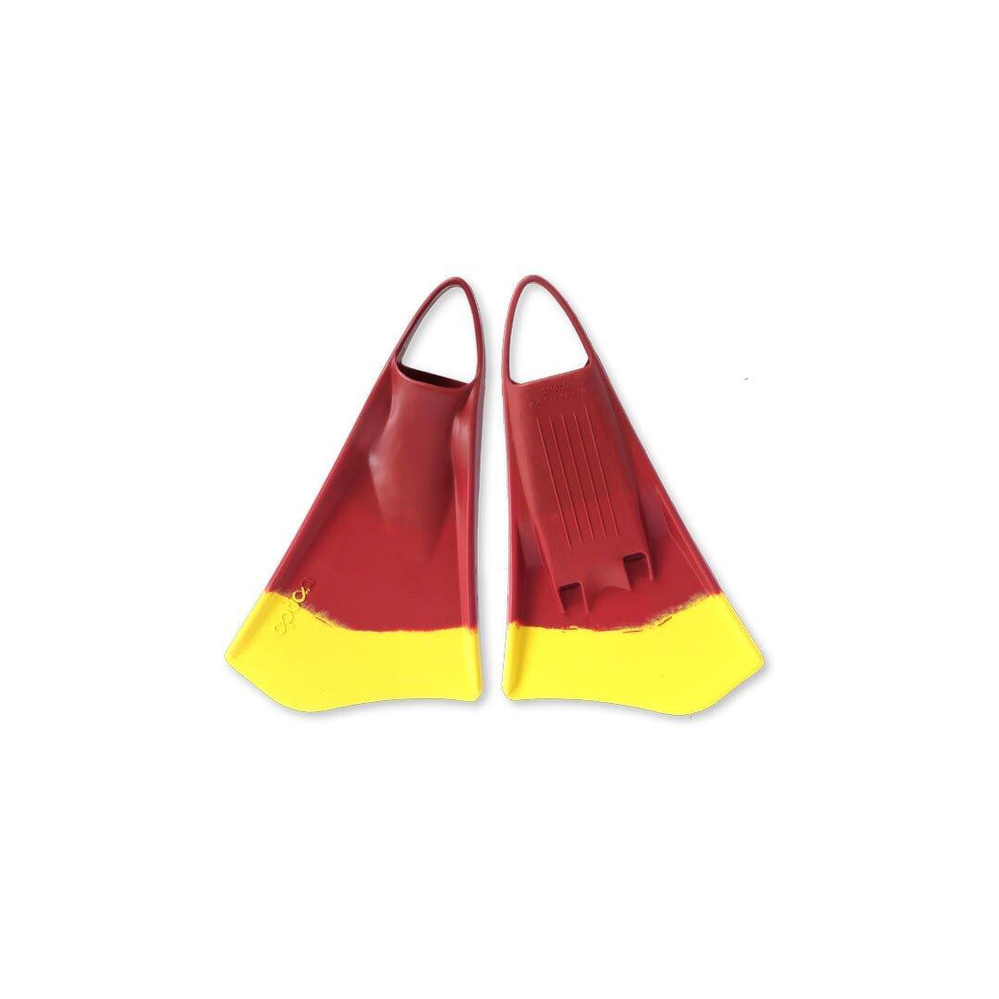 Option 2 Palmes Bodyboard