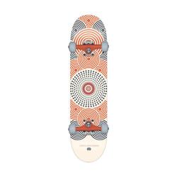 Camera Club - Skateboard Complet Enfant 7.5 7.5
