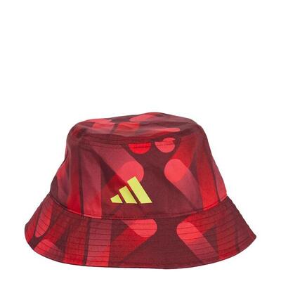 Gorro segunda equipación selección femenina Alemania Bucket