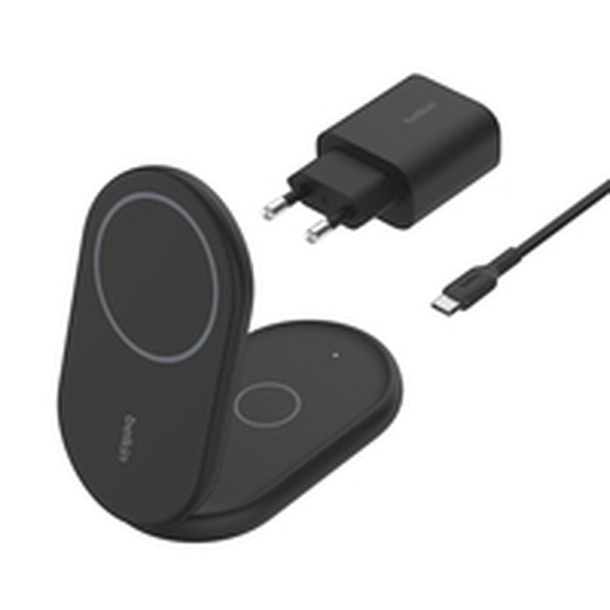 Bateria para Laptop Belkin WIZ028VFBK Preto