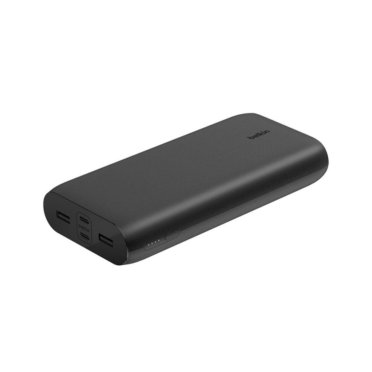 Belkin - Batterie Pour Ordinateur Portable Belkin Bpb016btbk Noir - Batterie - Multicolore - No Size - Decathlon