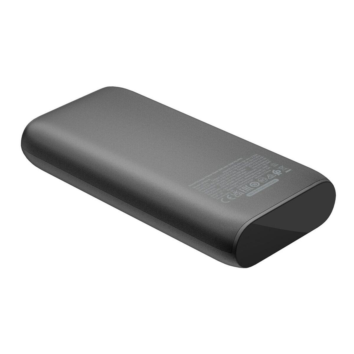 Batterie pour Ordinateur Portable Belkin BPB016BTBK Noir 5/5