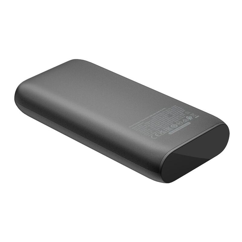 Batería para Portátil Belkin BPB016BTBK Negro