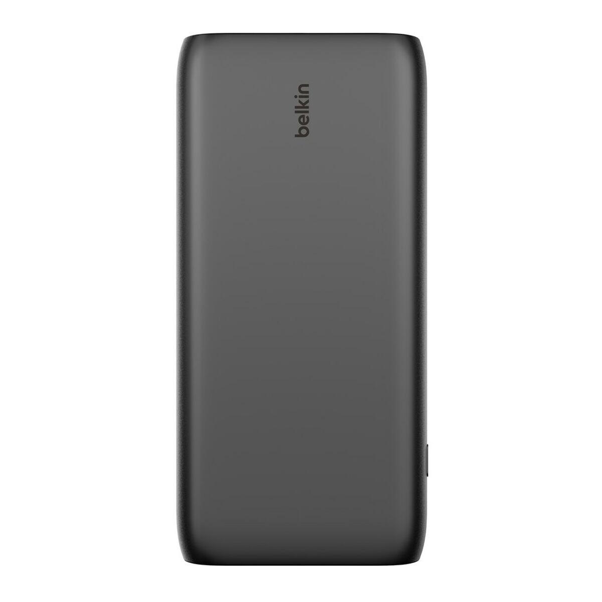 Batterie pour Ordinateur Portable Belkin BPB016BTBK Noir 3/5