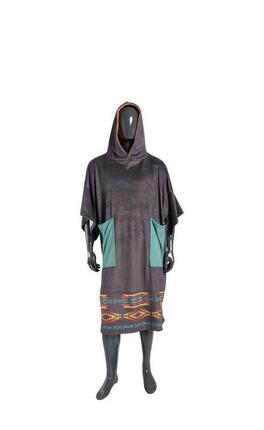 Plush - Poncho Surf Enfant