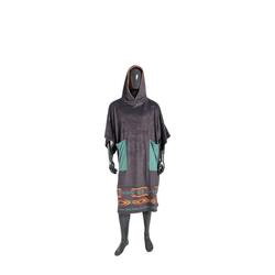 Plush - Poncho Surf Enfant