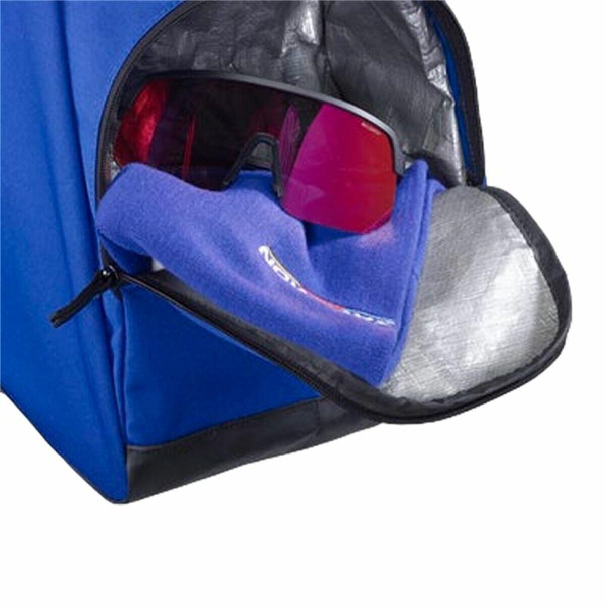 Porta-sapatos Salomon Original Gearbag Azul 4/5