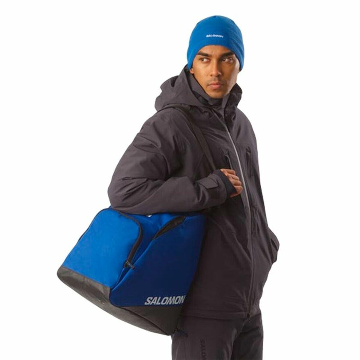 Porta-sapatos Salomon Original Gearbag Azul 2/5