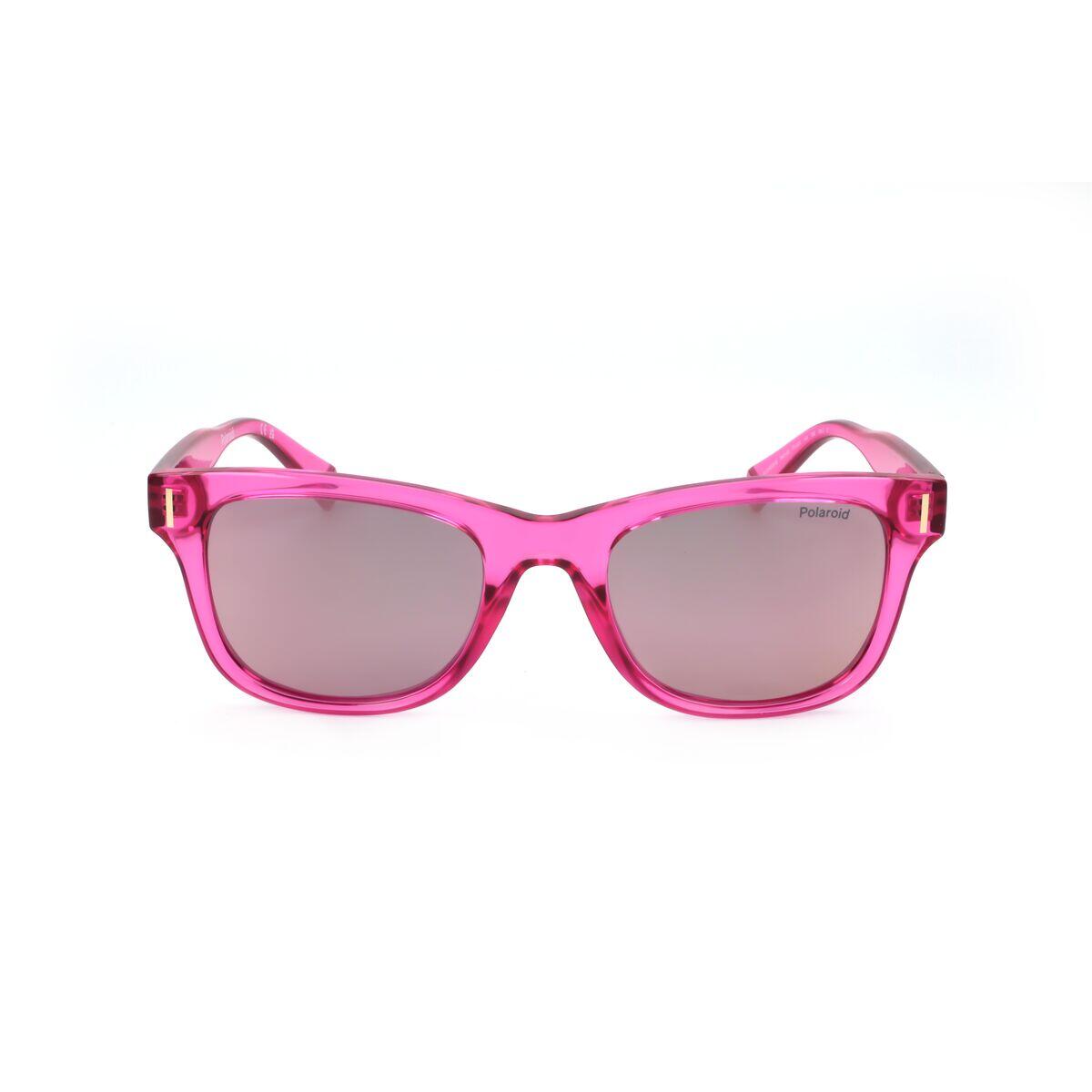Gafas de Sol Unisex Polaroid PLD-6206-S-MU1 2/3