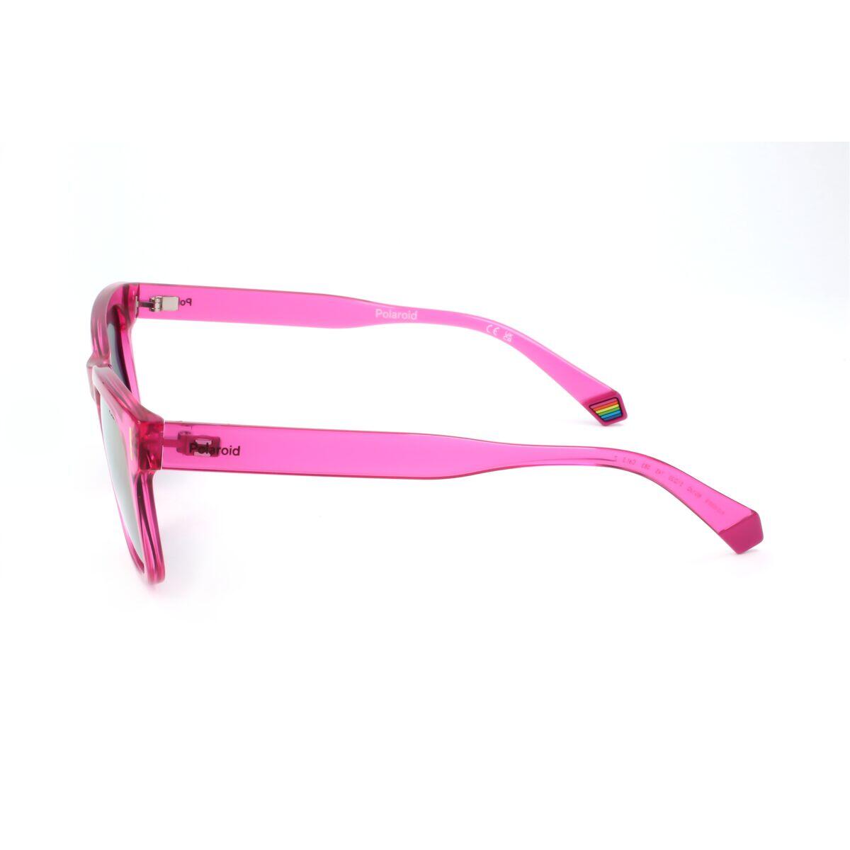 Gafas de Sol Unisex Polaroid PLD-6206-S-MU1 3/3